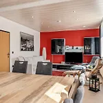 Apartmán Messe-und-ferien-wohnung *
