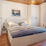 Messe-und-ferien-wohnung Apartmán *