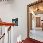 Apartmán Messe-und-ferien-wohnung Seelze