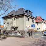Messe-und-ferien-wohnung Apartmán Seelze