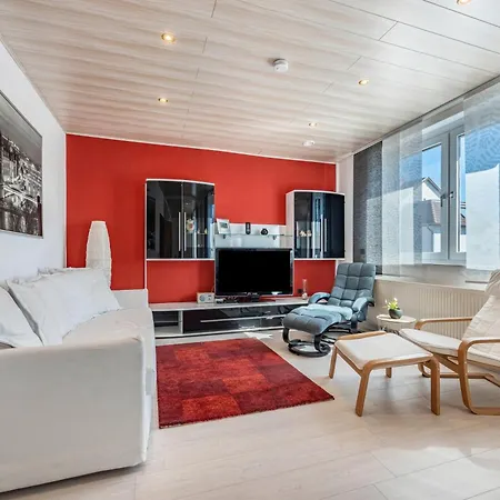 Apartment Messe-und-ferien-wohnung