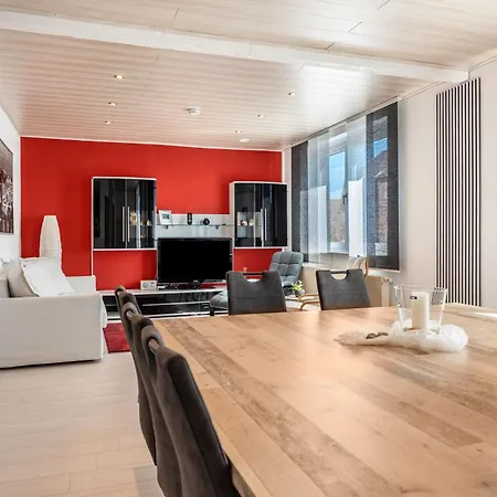 Messe-und-ferien-wohnung Apartment Seelze