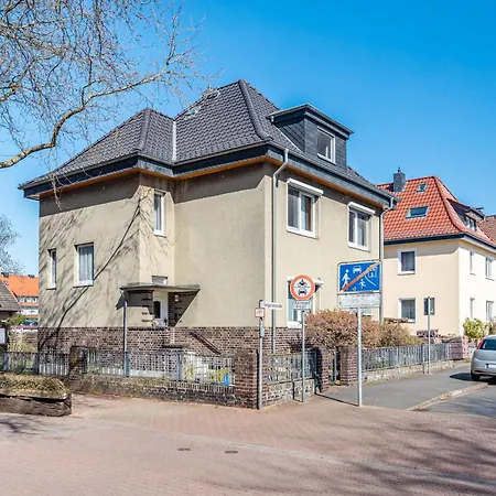 Messe-und-ferien-wohnung * Seelze