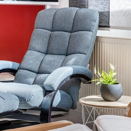 Messe-und-ferien-wohnung Apartmán