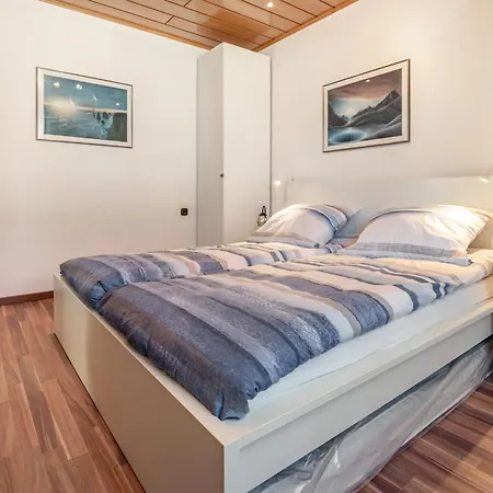 Messe-und-ferien-wohnung شقة Seelze