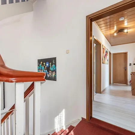 Messe-und-ferien-wohnung Lägenhet