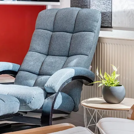 شقة Messe-und-ferien-wohnung *