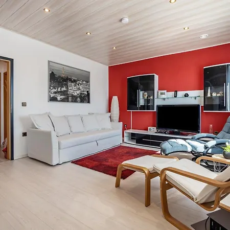 Messe-und-ferien-wohnung * Seelze