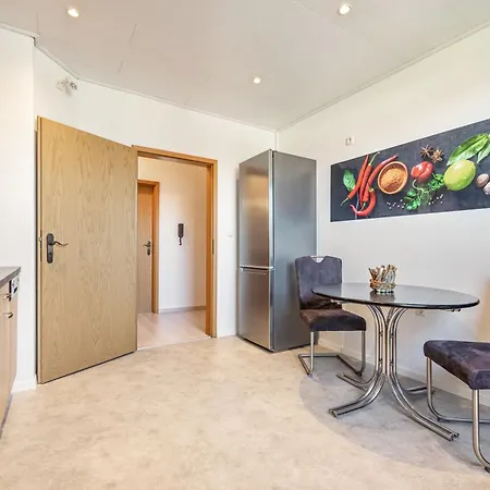 Messe-und-ferien-wohnung * Seelze