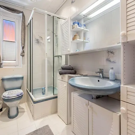 Apartamento Messe-und-ferien-wohnung
