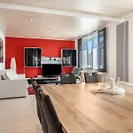 Messe-und-ferien-wohnung *