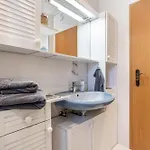 Apartment Messe-und-ferien-wohnung