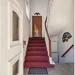 Apartment Messe-und-ferien-wohnung *
