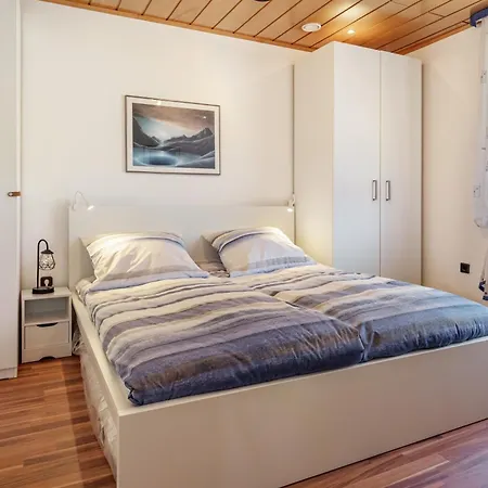 Messe-und-ferien-wohnung Apartament *