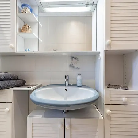 Messe-und-ferien-wohnung Apartament Seelze
